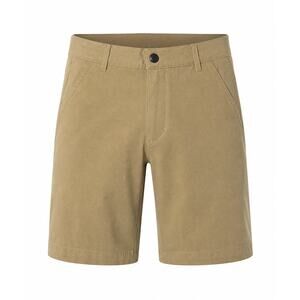 Old Navy Khaki Shorts Girls Size 8 School Uniform